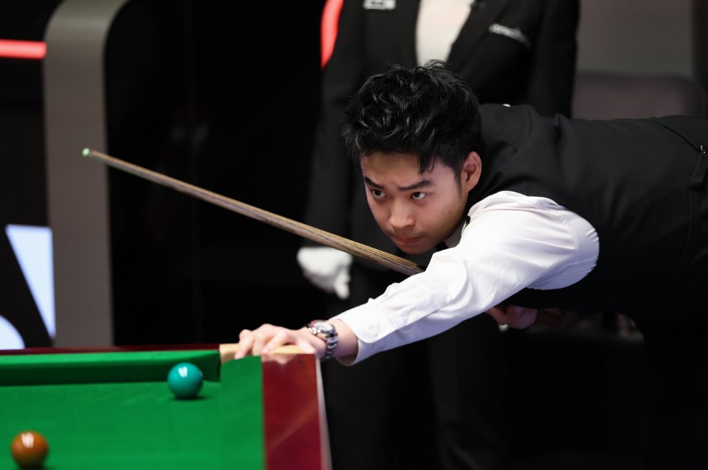 篮下的威慑 篮下的威慑