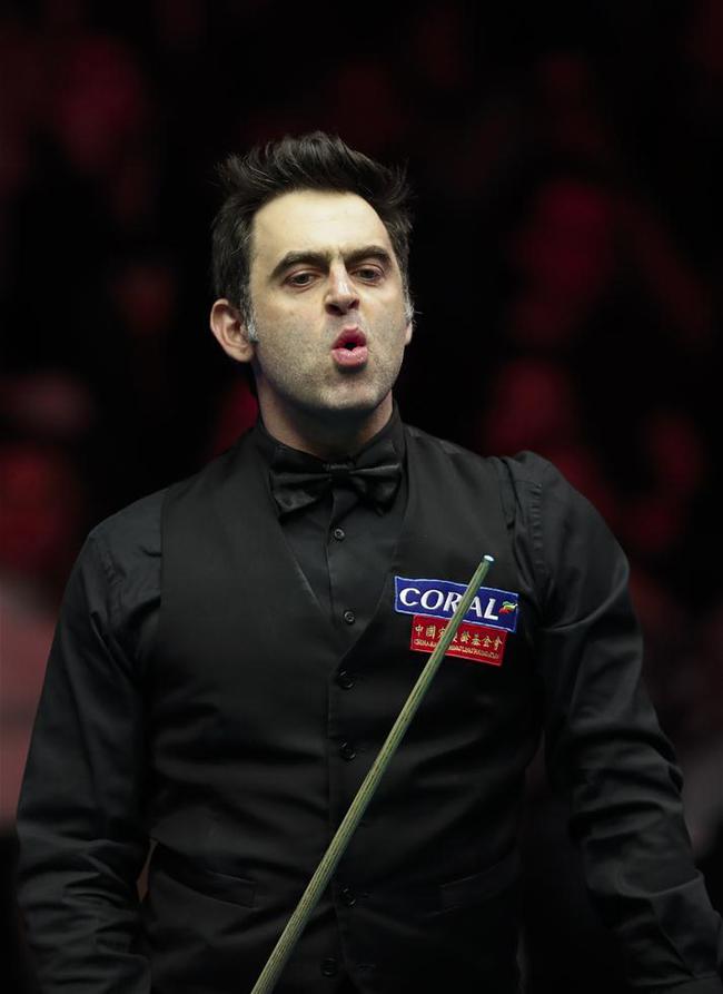 了解对手的 了解对手的