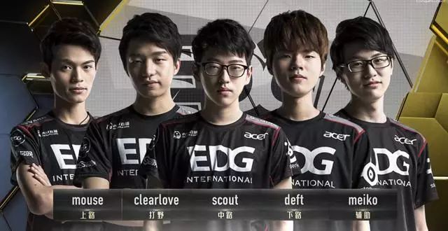 积极的信号 积极的信号