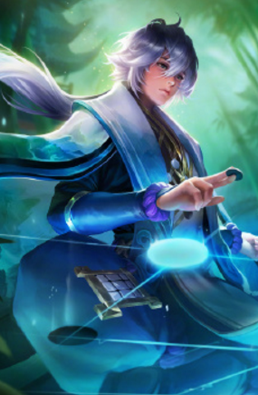 搭配KOL